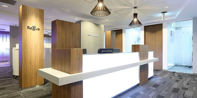 Sirius - リージャス会議室 恵比寿