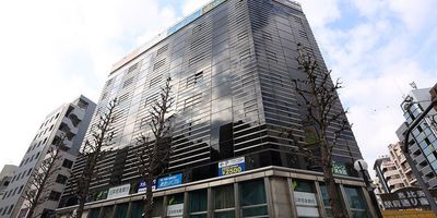 リージャス会議室 恵比寿 Siriusの外観の写真