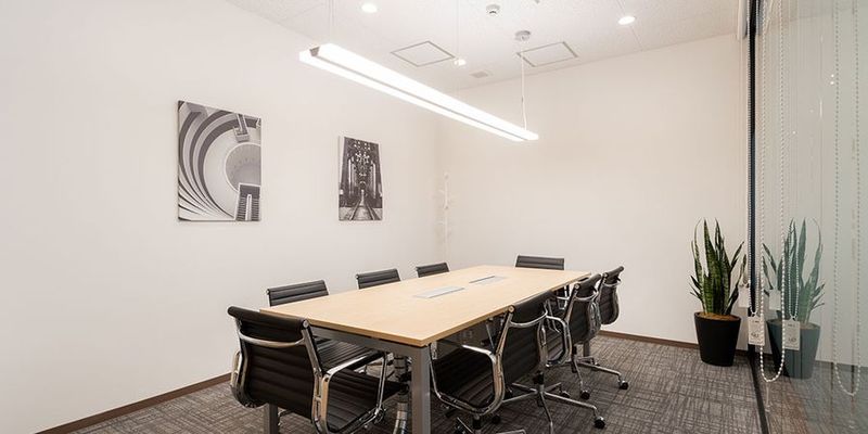 リージャス会議室 姫路駅前 Himejijyoの室内の写真