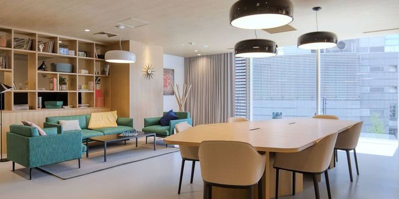 Cressent - SPACES仙台:Sendai, Spaces Solalaplaza