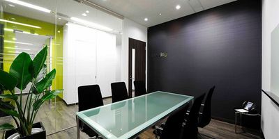 Regus 会議室｜高速Wi-Fi完備の落ち着いたビジネス空間 - リージャス会議室 神戸国際会館