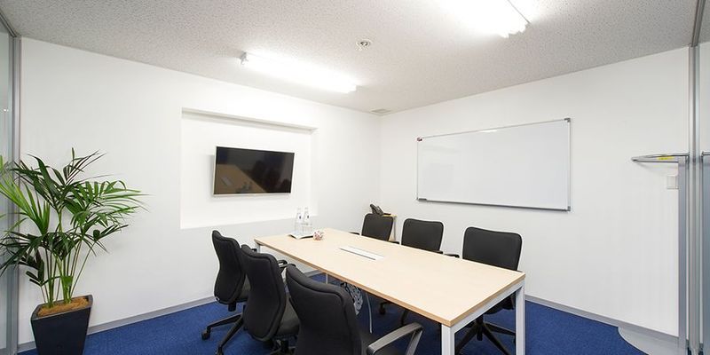 Nozomi - Regus 新横浜:YOKOHAMA, Shin-Yokohama Wise Next
