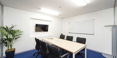 Regus 会議室｜高速Wi-Fi完備の落ち着いたビジネス空間 - Regus 新横浜:YOKOHAMA, Shin-Yokohama Wise Next