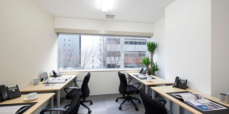 Nozomi - Regus 新横浜:YOKOHAMA, Shin-Yokohama Wise Next