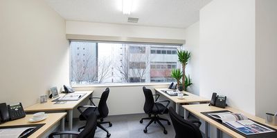 Regus 新横浜:YOKOHAMA, Shin-Yokohama Wise Next Nozomiのその他の写真