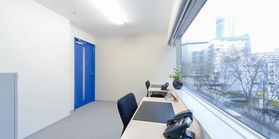 Regus 新横浜:YOKOHAMA, Shin-Yokohama Wise Next Nozomiのその他の写真