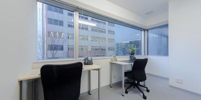 Regus 新横浜:YOKOHAMA, Shin-Yokohama Wise Next Nozomiのその他の写真