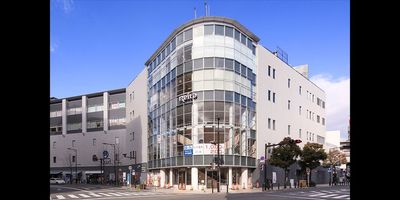 リージャス会議室 エクスプレス阪急伊丹駅 GYOGIの室内の写真