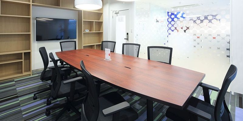 GYOGI - リージャス会議室 エクスプレス阪急伊丹駅