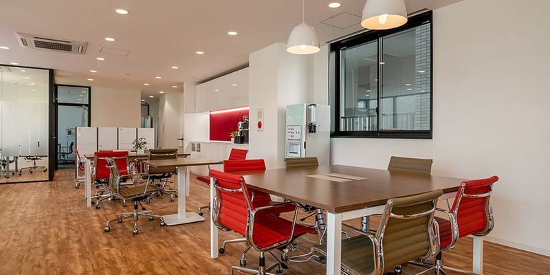 Arena - リージャス会議室 大宮ウエスト