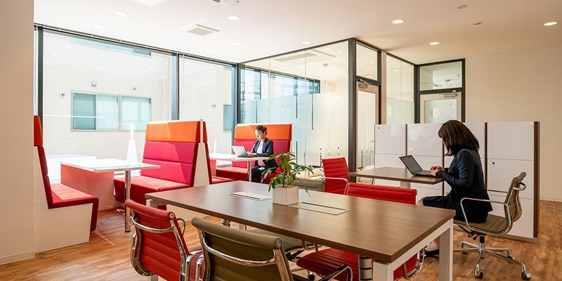 Arena - リージャス会議室 大宮ウエスト