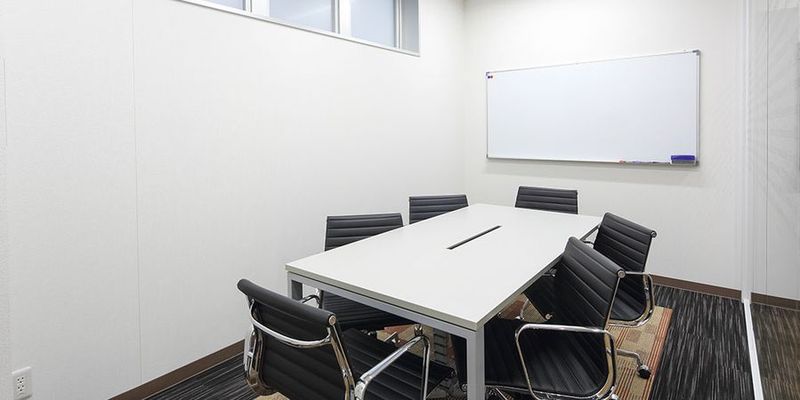 豊田 - リージャス会議室 オープンオフィス豊田