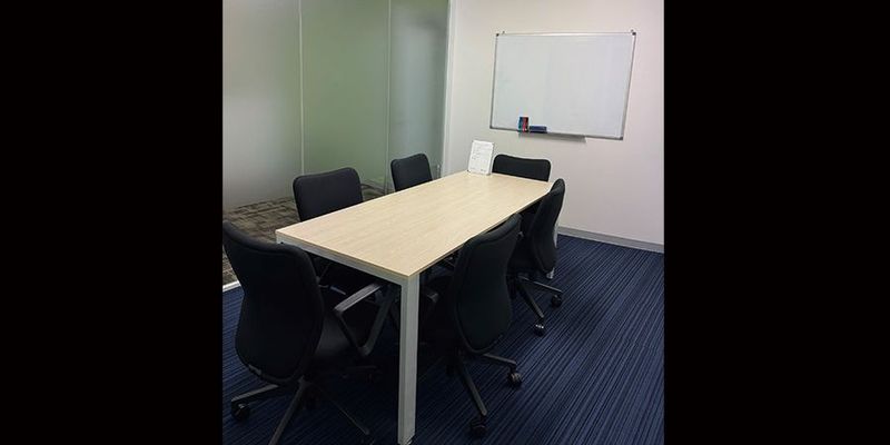 Futakuchi - リージャス会議室 オープンオフィス仙台青葉通り