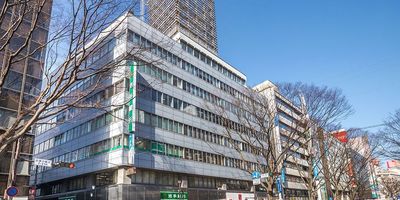 リージャス会議室 オープンオフィス仙台青葉通り Futakuchiの外観の写真