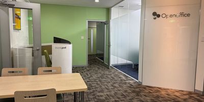 リージャス会議室 オープンオフィス仙台青葉通り Futakuchiのその他の写真