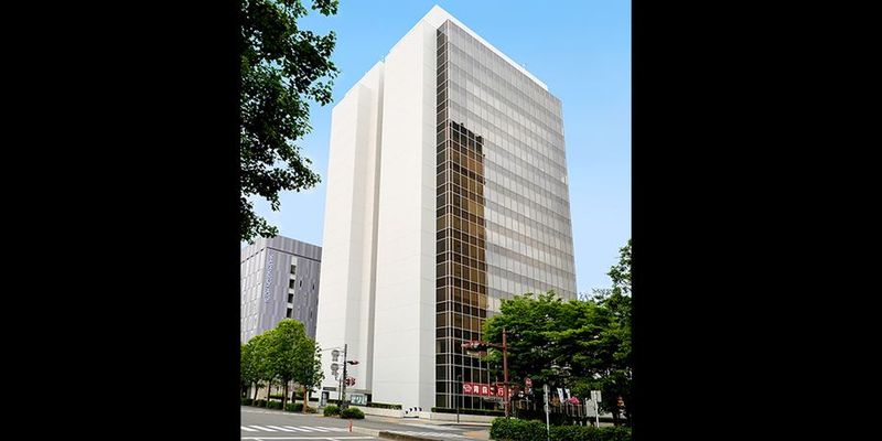 NARUKO - オープンオフィス仙台駅前:SENDAI, Ekimae (Open Office)