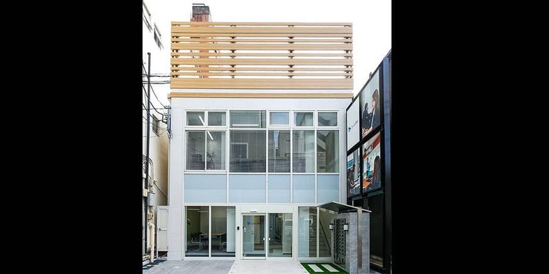 MR-101 - リージャス会議室 オープンオフィス郡山駅前１丁目