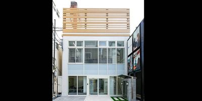 リージャス会議室 オープンオフィス郡山駅前１丁目 MR-101の外観の写真