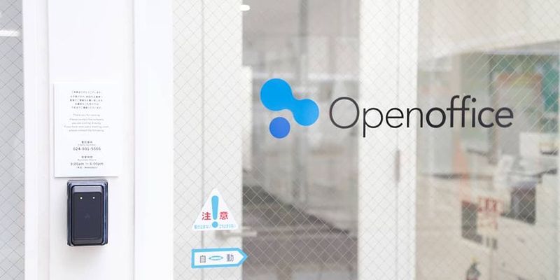 MR-101 - リージャス会議室 オープンオフィス郡山駅前１丁目