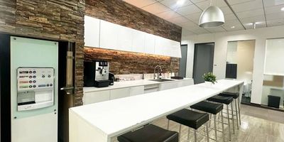 リージャス会議室 広小路ガーデンアベニュー Hisayaの室内の写真