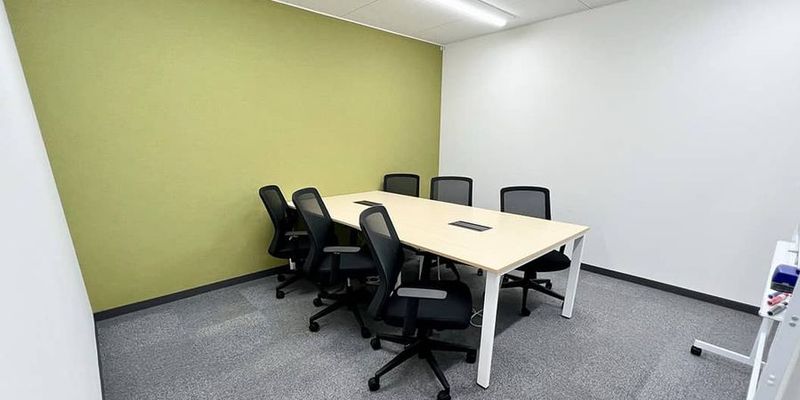 Zenko - リージャス会議室 オープンオフィス長野駅善光寺口