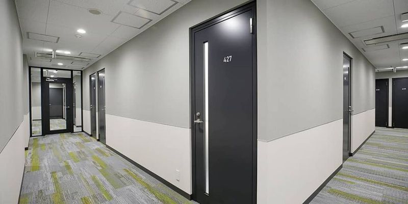 Zenko - リージャス会議室 オープンオフィス長野駅善光寺口