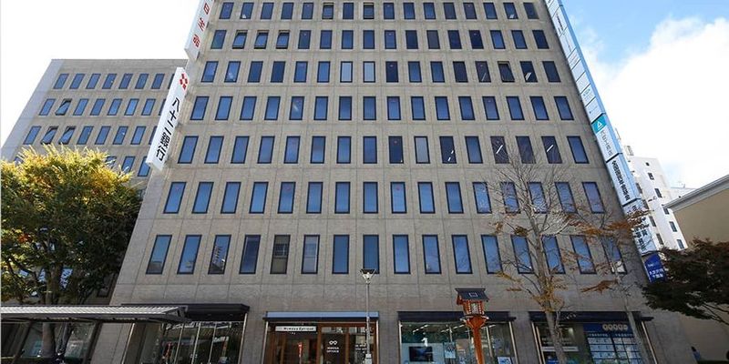 Zenko - リージャス会議室 オープンオフィス長野駅善光寺口