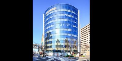 オープンオフィス新潟:NIIGATA, Niigata (Open Office) MR-734の室内の写真