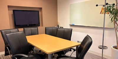 Regus 会議室｜高速Wi-Fi完備の落ち着いたビジネス空間 - リージャス会議室 名駅