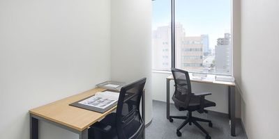 オープンオフィス新潟:NIIGATA, Niigata (Open Office) MR-734の室内の写真