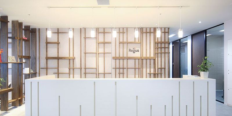 Nagara - Regus 大名古屋ビルヂング:NAGOYA, Dai Nagoya Building