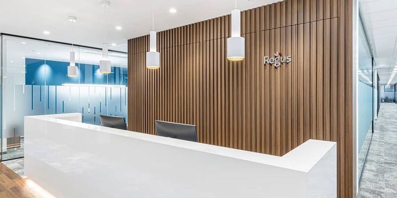 Nagara - Regus 大名古屋ビルヂング:NAGOYA, Dai Nagoya Building