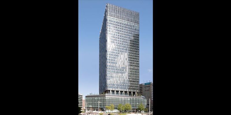 Nagara - Regus 大名古屋ビルヂング:NAGOYA, Dai Nagoya Building