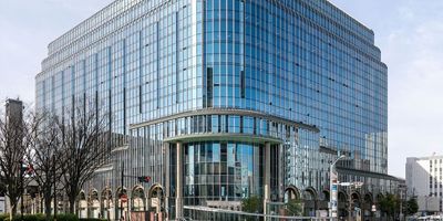 リージャス会議室 金沢パークビル HAKUSANの外観の写真