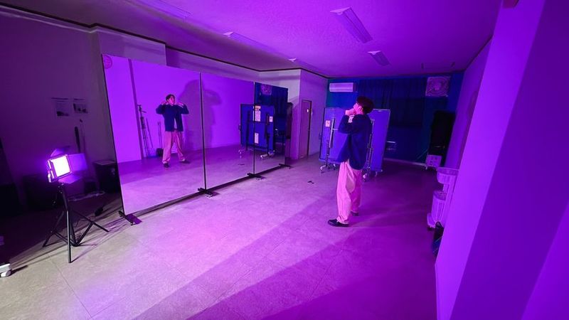 レンタルスペース（卓球・ダンス・会議）GION 幸手久喜店 - レンタルスペース（卓球・ダンス・会議）GION　久喜幸手店