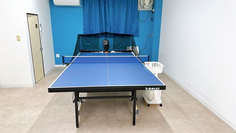 レンタルスペース（卓球・ダンス・会議）GION 幸手久喜店 - レンタルスペース（卓球・ダンス・会議）GION　久喜幸手店