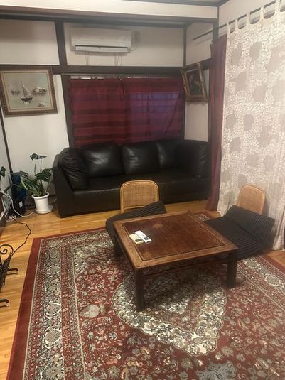 谷根千の古民家長屋一軒家 - Yanaka Nagaya House 