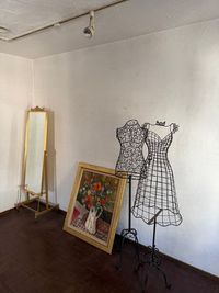 Art space Gallery P Art space Gallery P の室内の写真