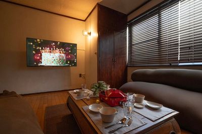 CASA SECRETA　桜木町 カーサ・セクレタ 桜木町の室内の写真