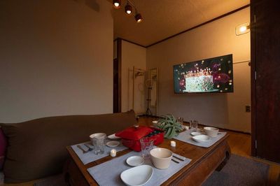 CASA SECRETA　桜木町 カーサ・セクレタ 桜木町の室内の写真