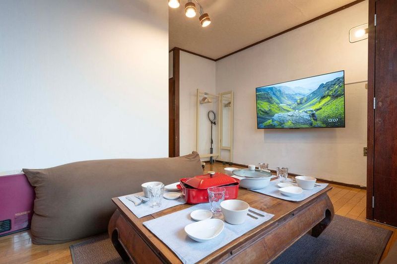 カーサ・セクレタ 桜木町 - CASA SECRETA　桜木町