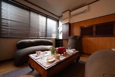 CASA SECRETA　桜木町 カーサ・セクレタ 桜木町の室内の写真