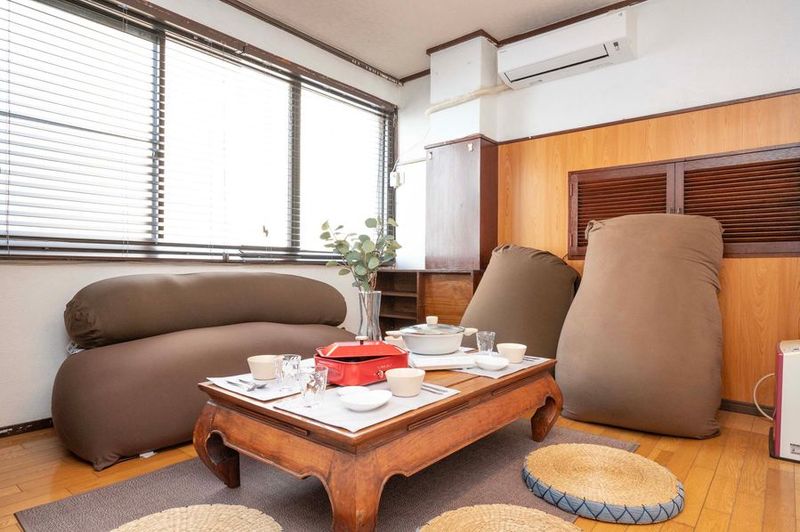 カーサ・セクレタ 桜木町 - CASA SECRETA　桜木町