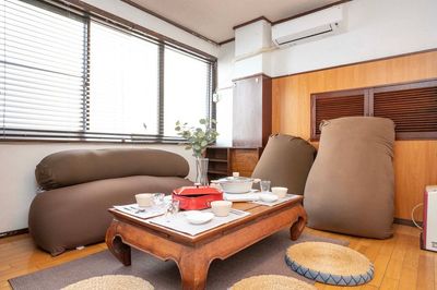 CASA SECRETA　桜木町 カーサ・セクレタ 桜木町の室内の写真