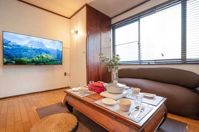 CASA SECRETA　桜木町 カーサ・セクレタ 桜木町の室内の写真