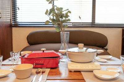 CASA SECRETA　桜木町 カーサ・セクレタ 桜木町の室内の写真