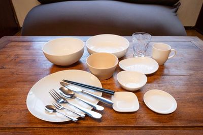 CASA SECRETA　桜木町 カーサ・セクレタ 桜木町の設備の写真