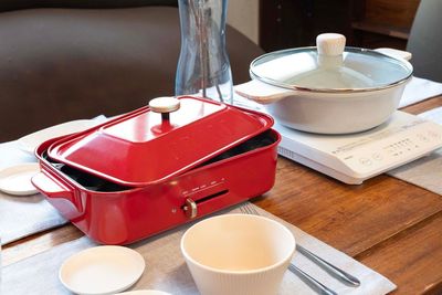 CASA SECRETA　桜木町 カーサ・セクレタ 桜木町の設備の写真