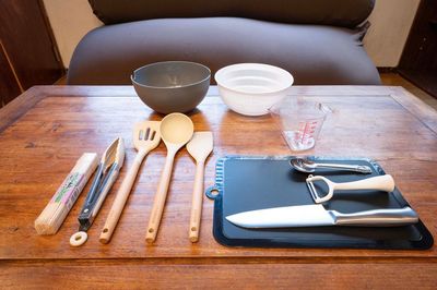 CASA SECRETA　桜木町 カーサ・セクレタ 桜木町の設備の写真