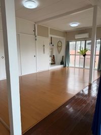 Miyara Garden House Miyara Garden House の室内の写真